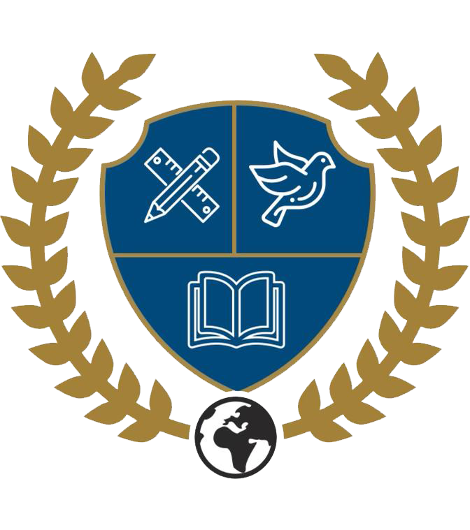 ZHMS Crest